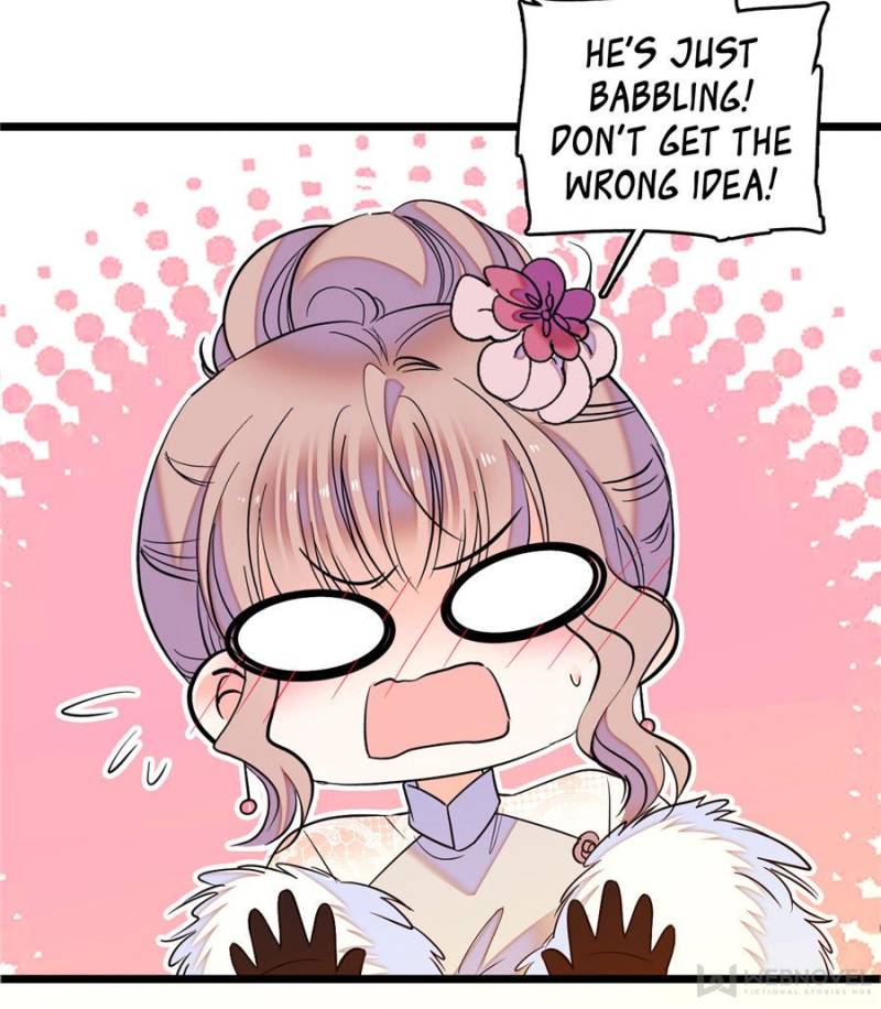 I’m Being Shipped With the King of Film! chapter 62 - page 8