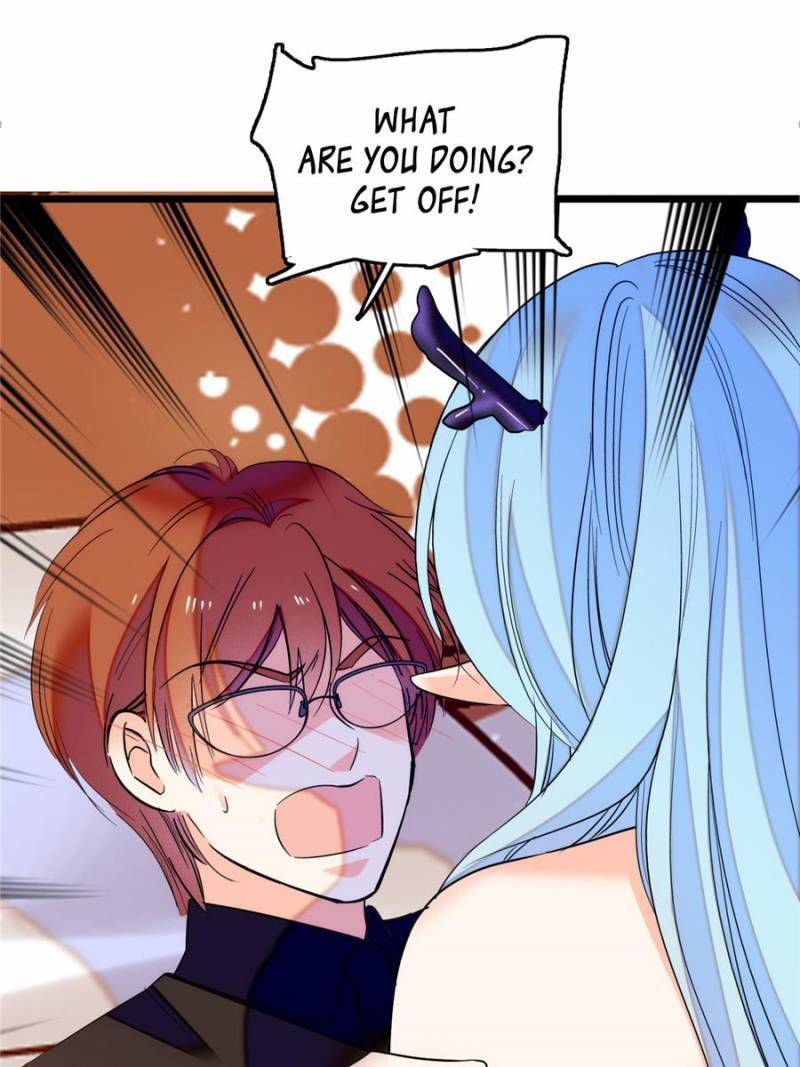 I’m Being Shipped With the King of Film! chapter 52 - page 1