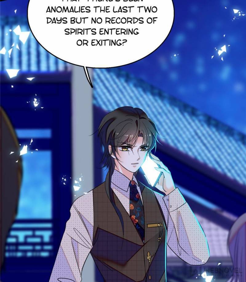 I’m Being Shipped With the King of Film! chapter 52 - page 11