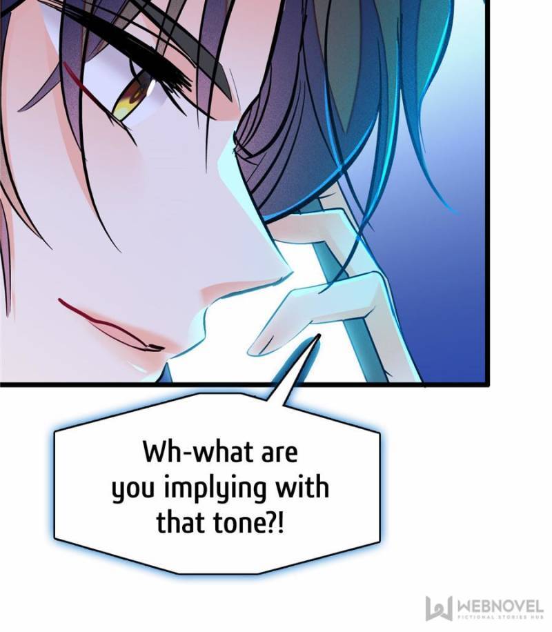 I’m Being Shipped With the King of Film! chapter 52 - page 13