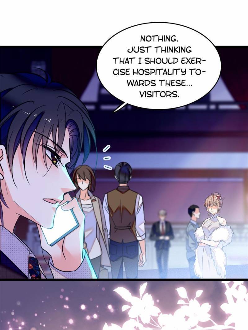 I’m Being Shipped With the King of Film! chapter 52 - page 14