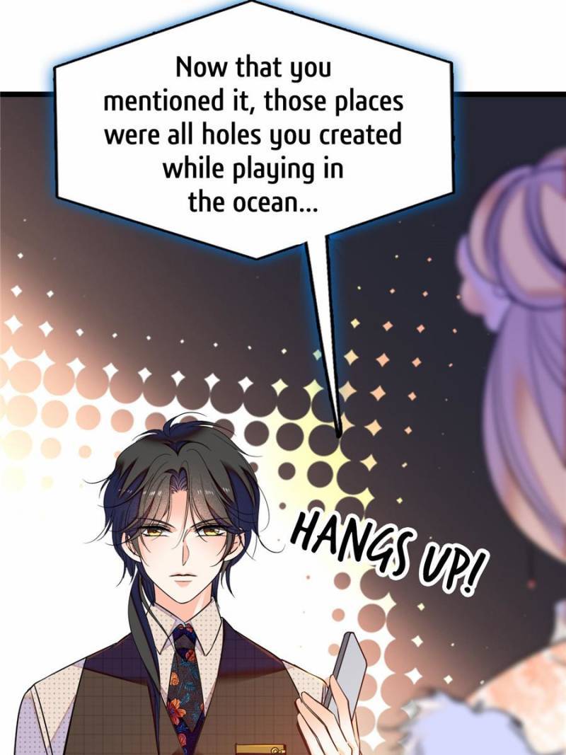 I’m Being Shipped With the King of Film! chapter 52 - page 18