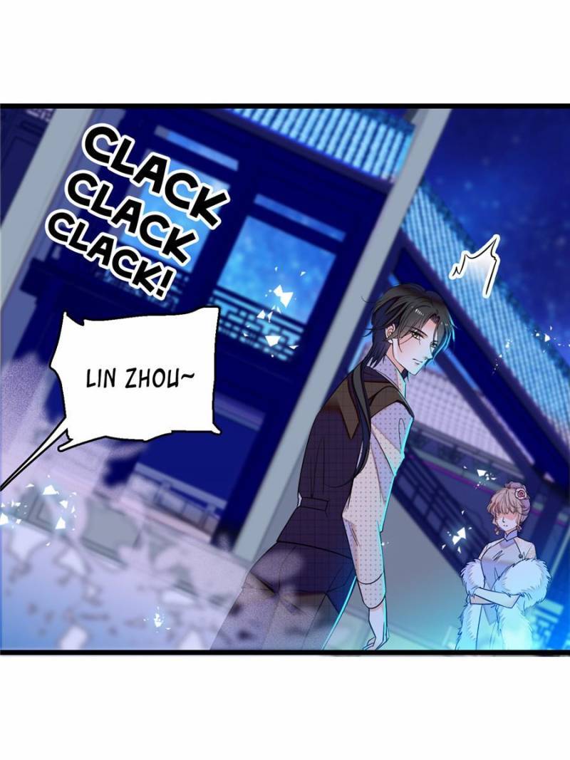 I’m Being Shipped With the King of Film! chapter 52 - page 20
