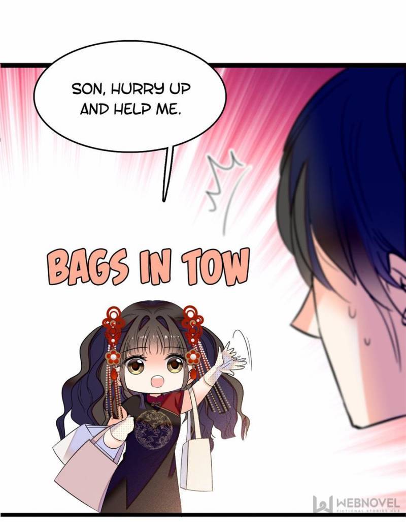 I’m Being Shipped With the King of Film! chapter 52 - page 21