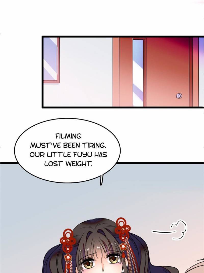 I’m Being Shipped With the King of Film! chapter 52 - page 22