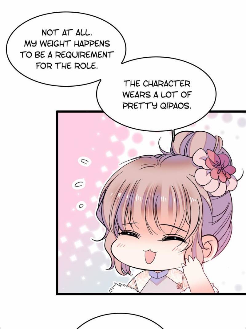 I’m Being Shipped With the King of Film! chapter 52 - page 24
