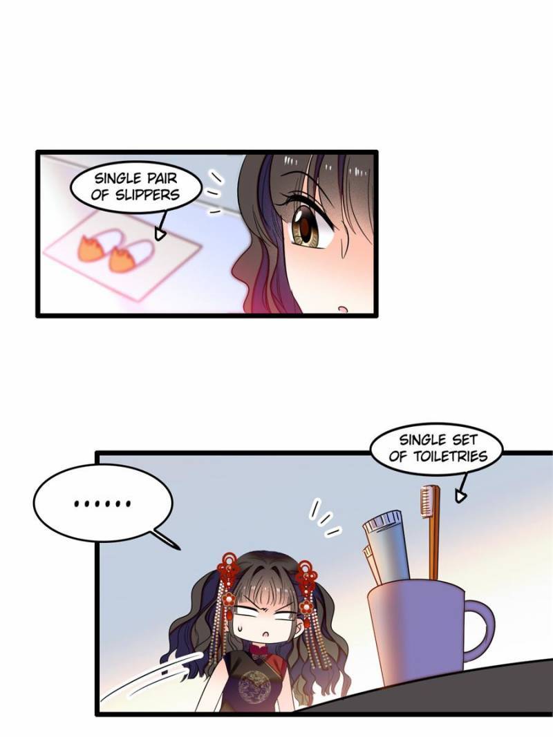 I’m Being Shipped With the King of Film! chapter 52 - page 29