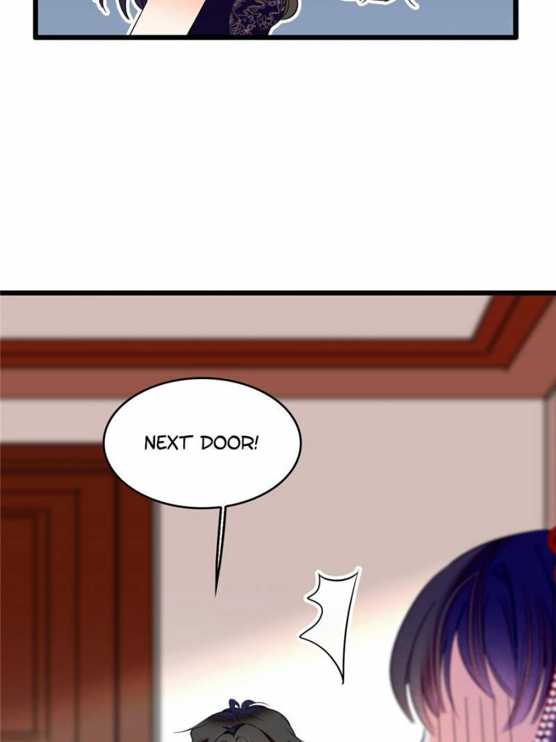 I’m Being Shipped With the King of Film! chapter 52 - page 31