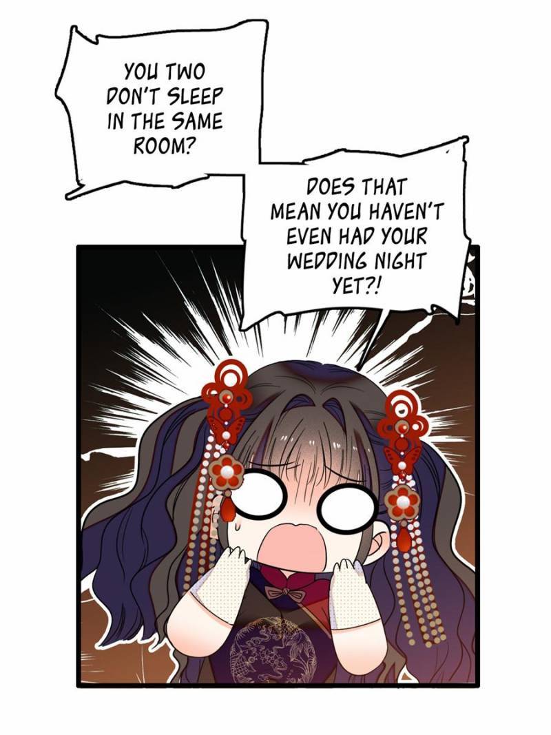 I’m Being Shipped With the King of Film! chapter 52 - page 33
