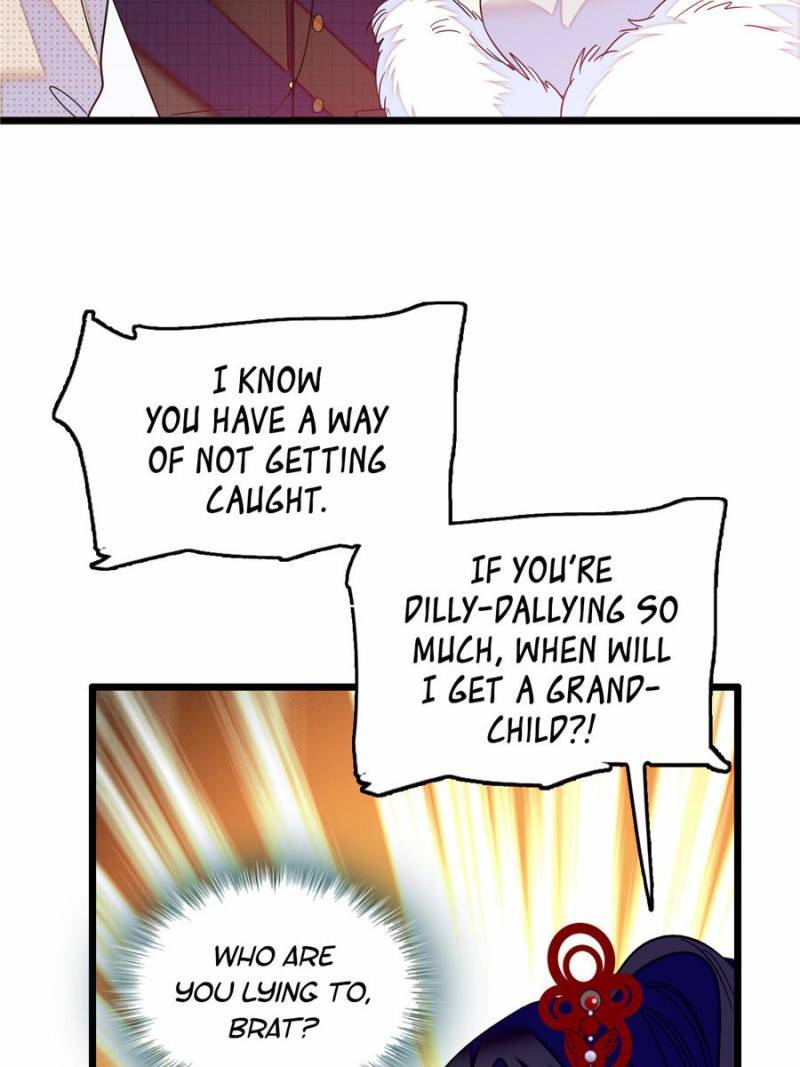 I’m Being Shipped With the King of Film! chapter 52 - page 36