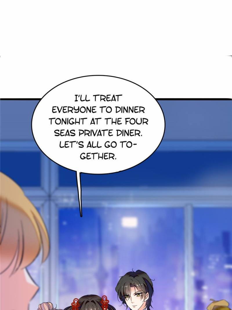 I’m Being Shipped With the King of Film! chapter 52 - page 45
