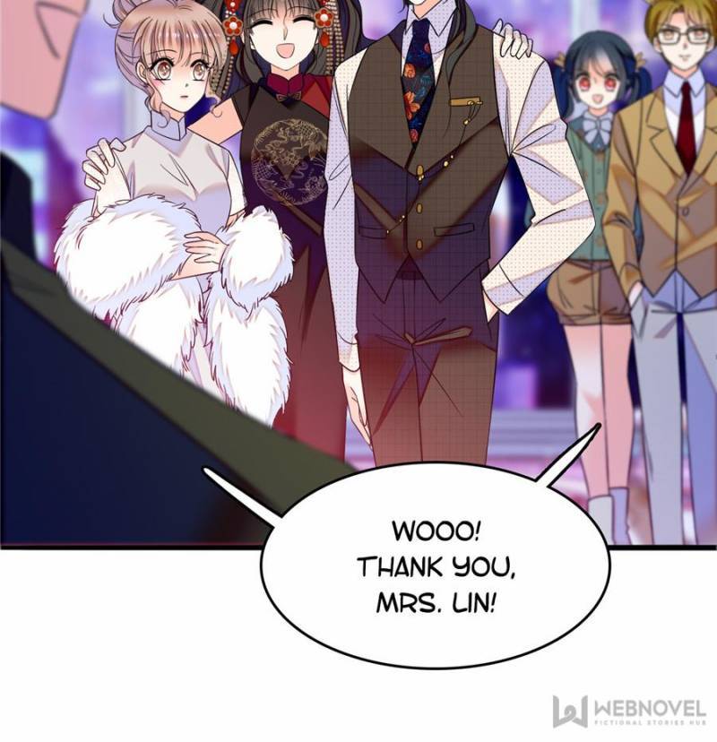 I’m Being Shipped With the King of Film! chapter 52 - page 46