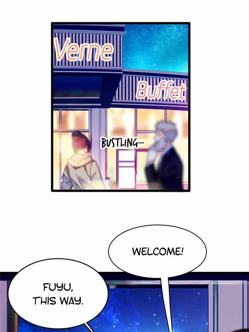 I’m Being Shipped With the King of Film! chapter 52 - page 47