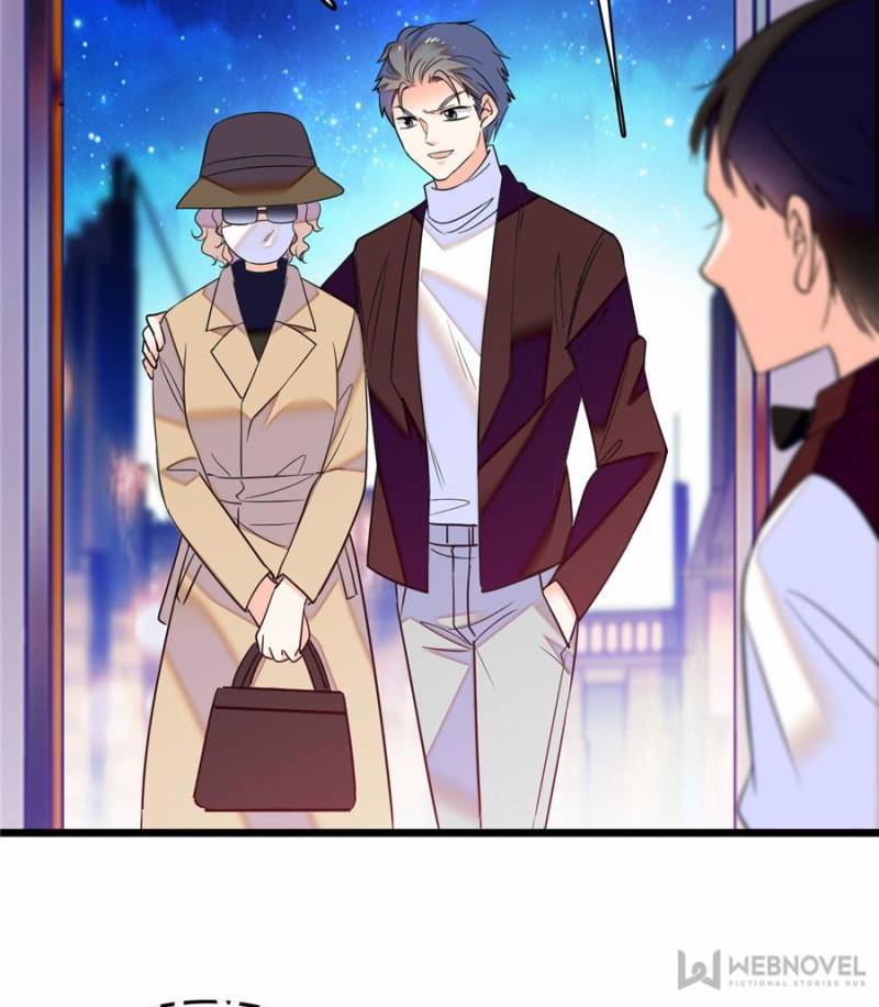 I’m Being Shipped With the King of Film! chapter 52 - page 48