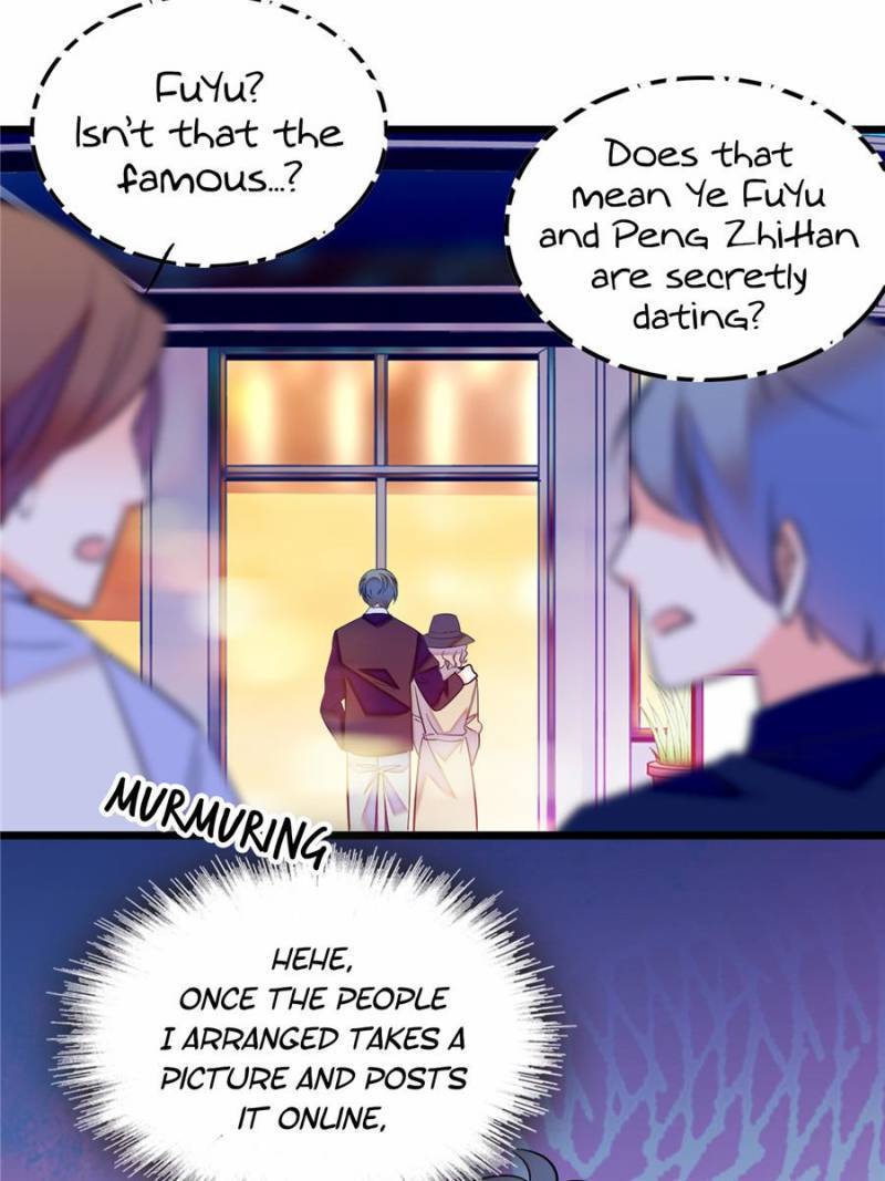 I’m Being Shipped With the King of Film! chapter 52 - page 49