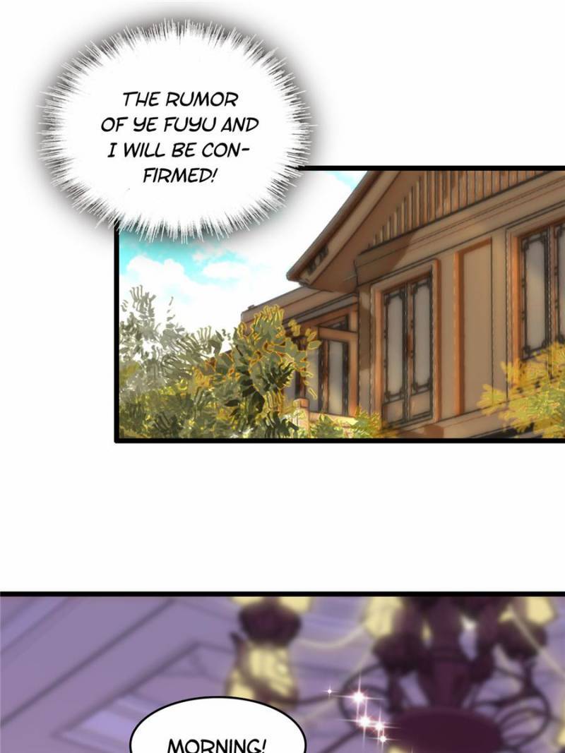 I’m Being Shipped With the King of Film! chapter 52 - page 51
