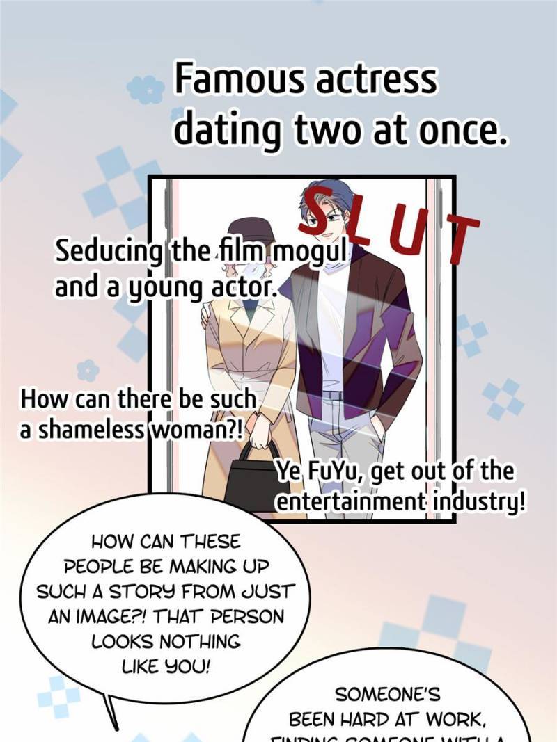 I’m Being Shipped With the King of Film! chapter 52 - page 55