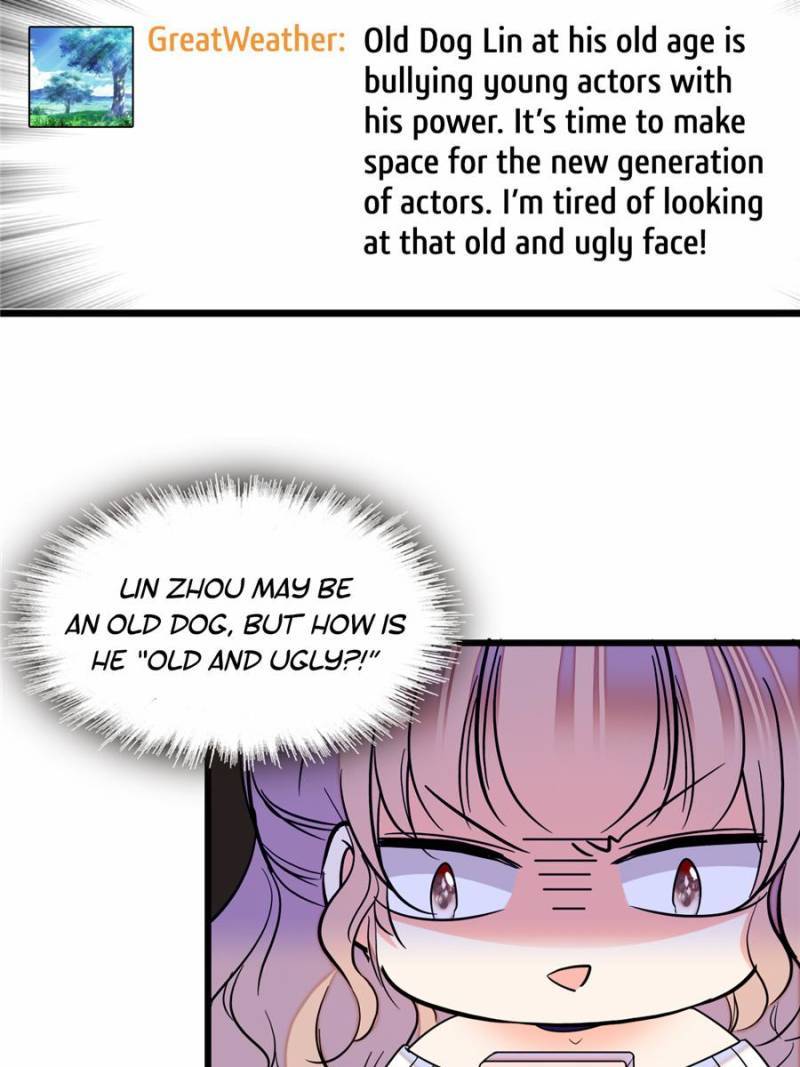 I’m Being Shipped With the King of Film! chapter 52 - page 57