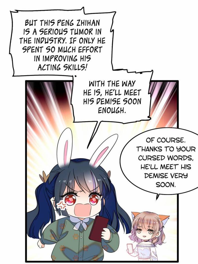 I’m Being Shipped With the King of Film! chapter 52 - page 59