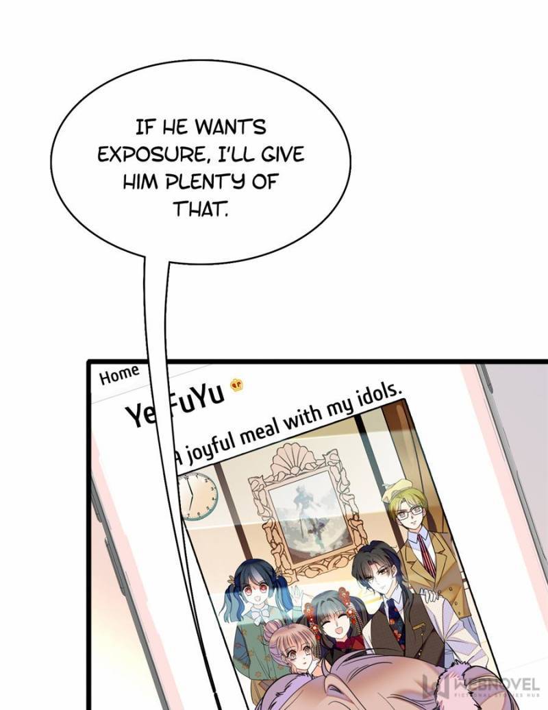 I’m Being Shipped With the King of Film! chapter 52 - page 60