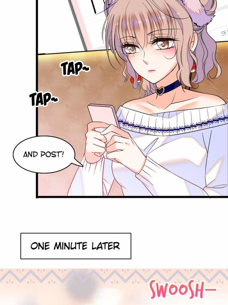 I’m Being Shipped With the King of Film! chapter 52 - page 61