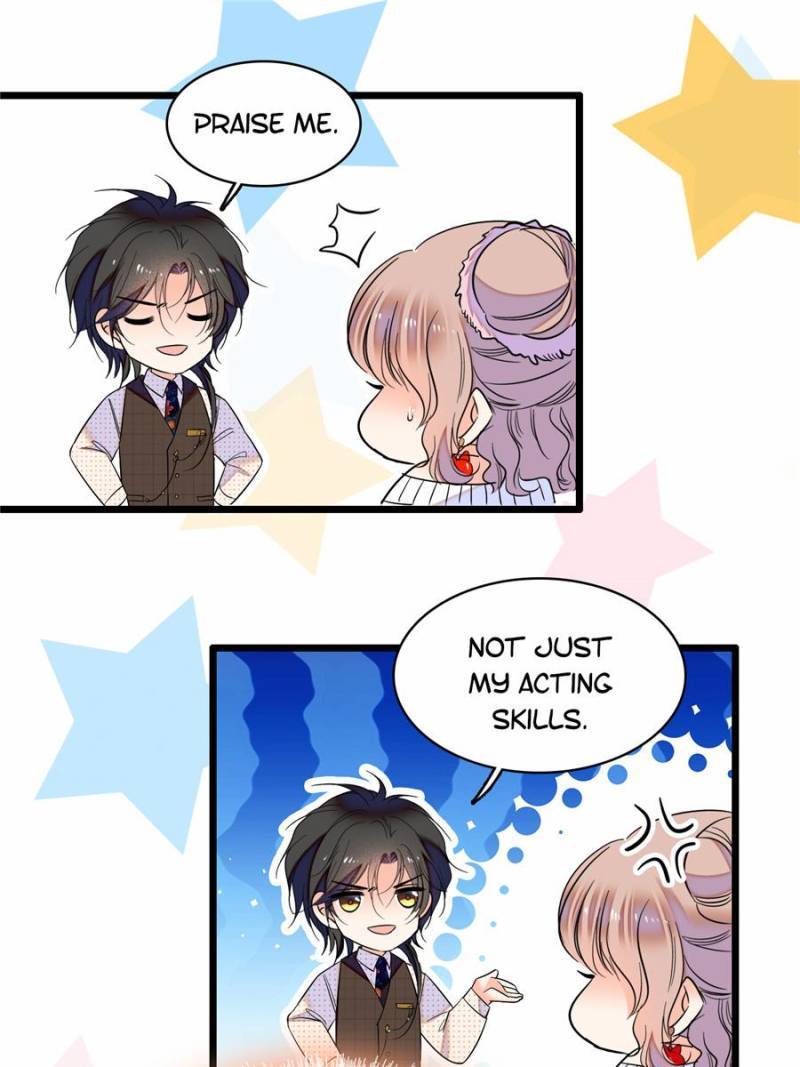 I’m Being Shipped With the King of Film! chapter 52 - page 67