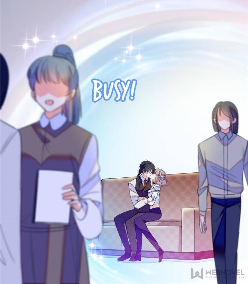I’m Being Shipped With the King of Film! chapter 52 - page 79