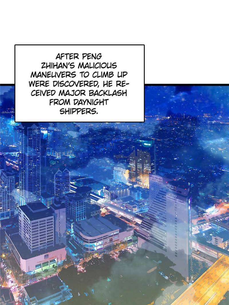 I’m Being Shipped With the King of Film! chapter 53 - page 1