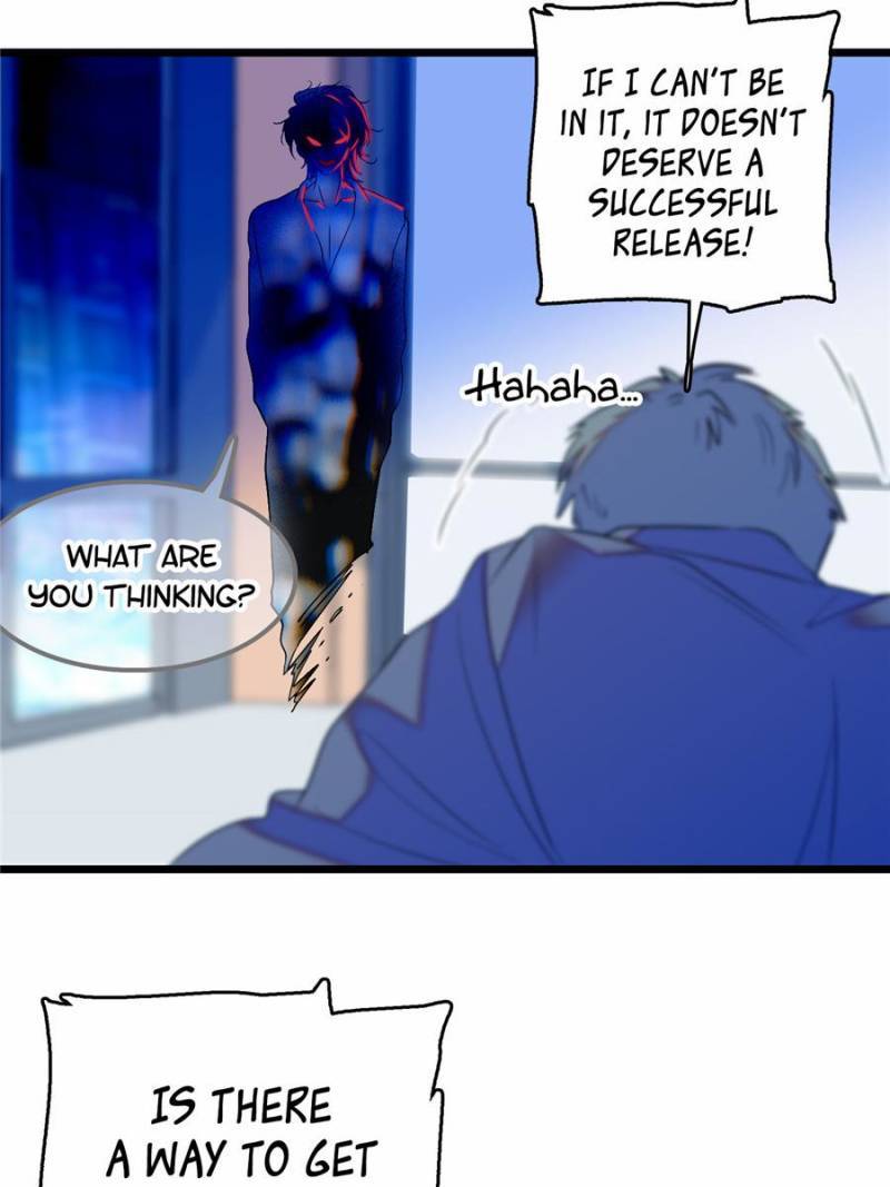 I’m Being Shipped With the King of Film! chapter 53 - page 12
