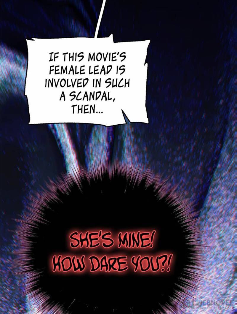 I’m Being Shipped With the King of Film! chapter 53 - page 15