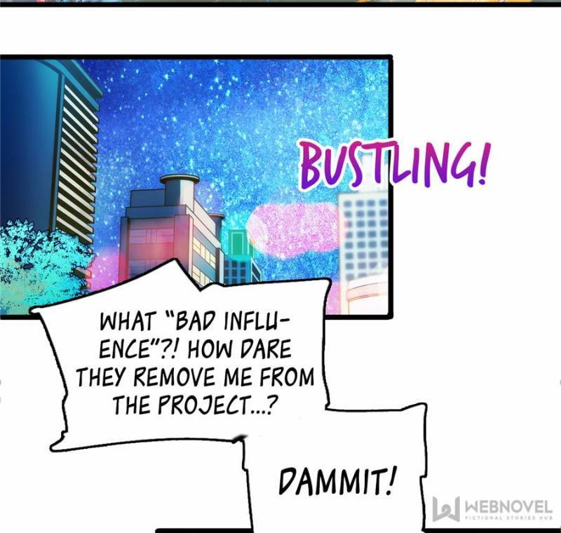 I’m Being Shipped With the King of Film! chapter 53 - page 2