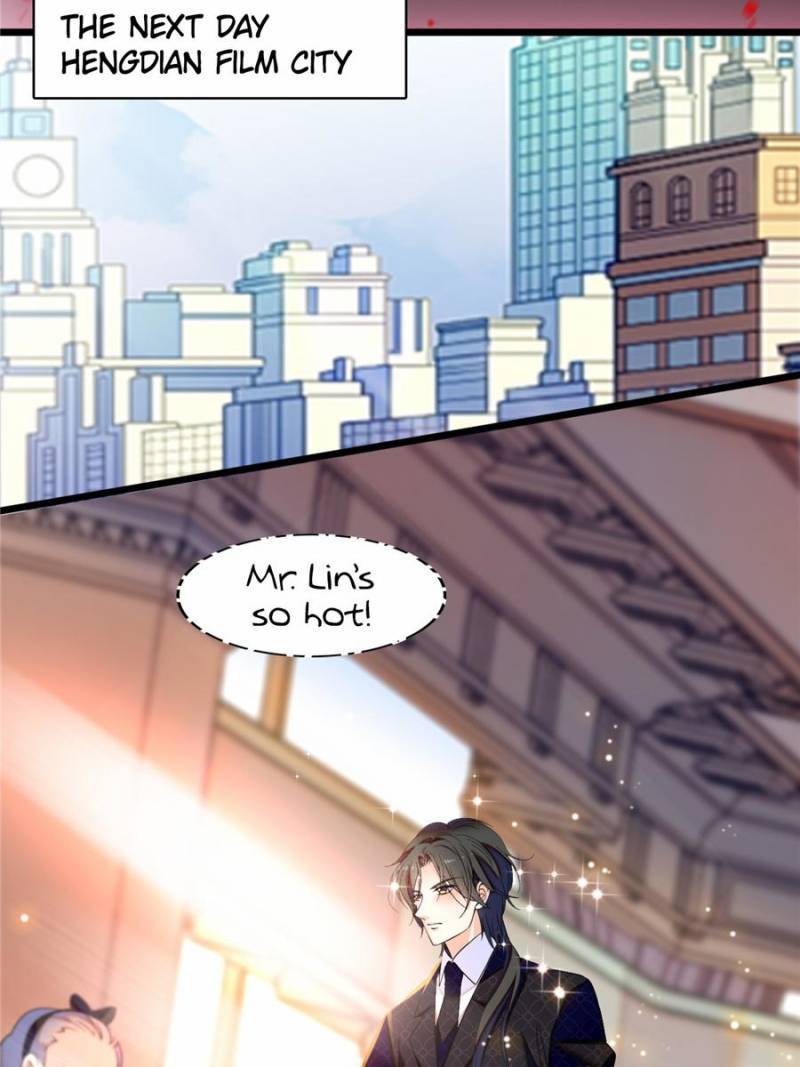 I’m Being Shipped With the King of Film! chapter 53 - page 20