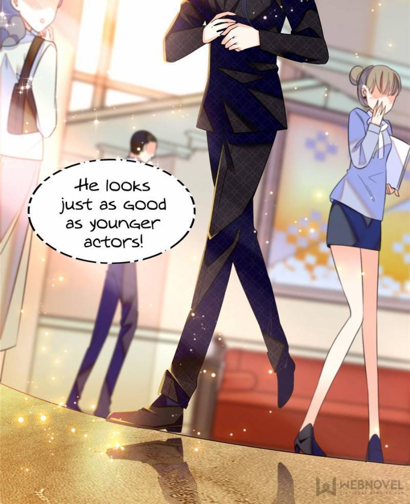 I’m Being Shipped With the King of Film! chapter 53 - page 21