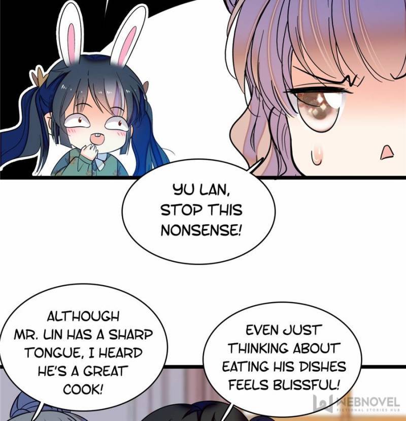 I’m Being Shipped With the King of Film! chapter 53 - page 23