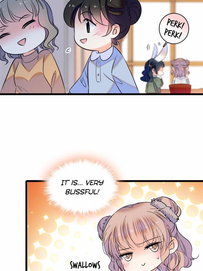 I’m Being Shipped With the King of Film! chapter 53 - page 24
