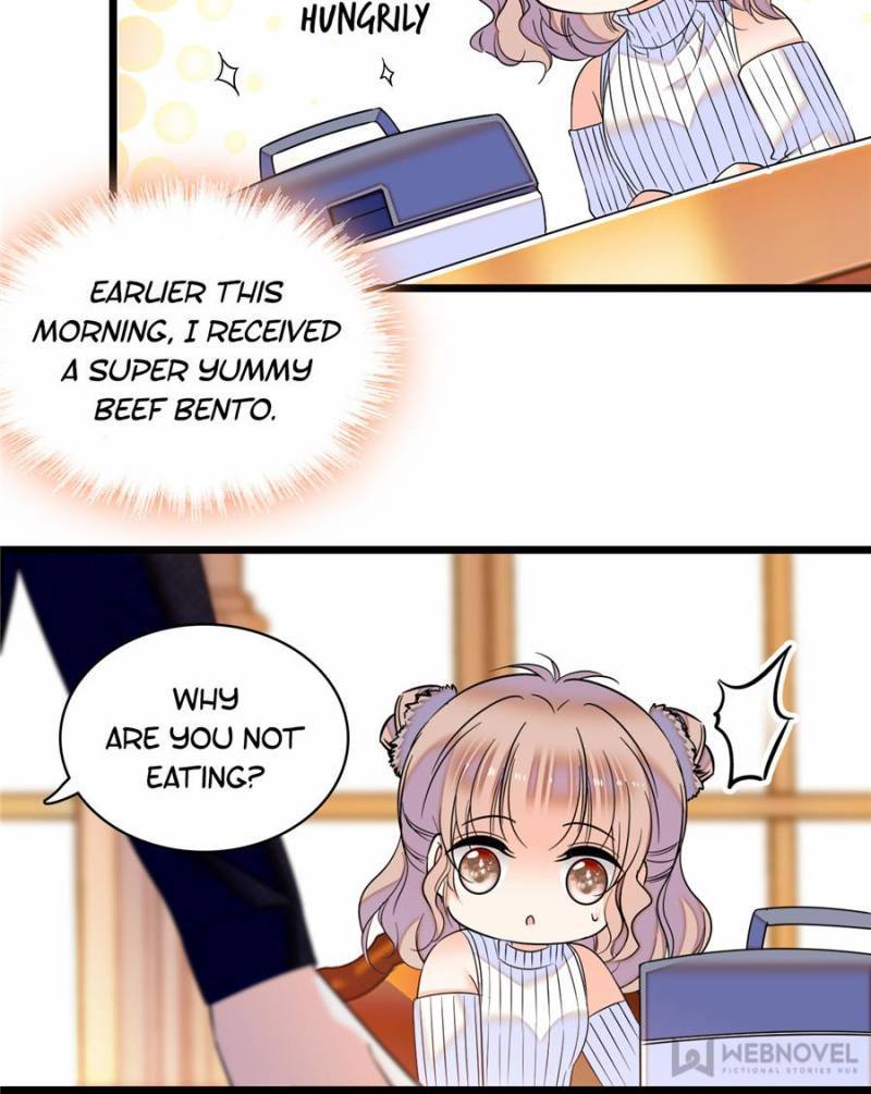 I’m Being Shipped With the King of Film! chapter 53 - page 25