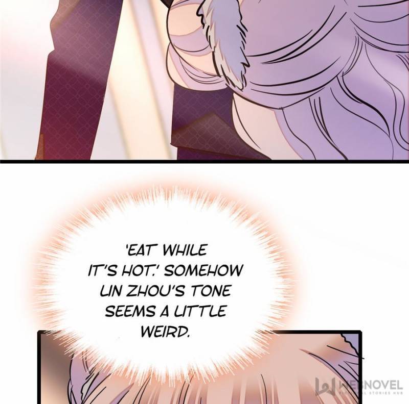 I’m Being Shipped With the King of Film! chapter 53 - page 27