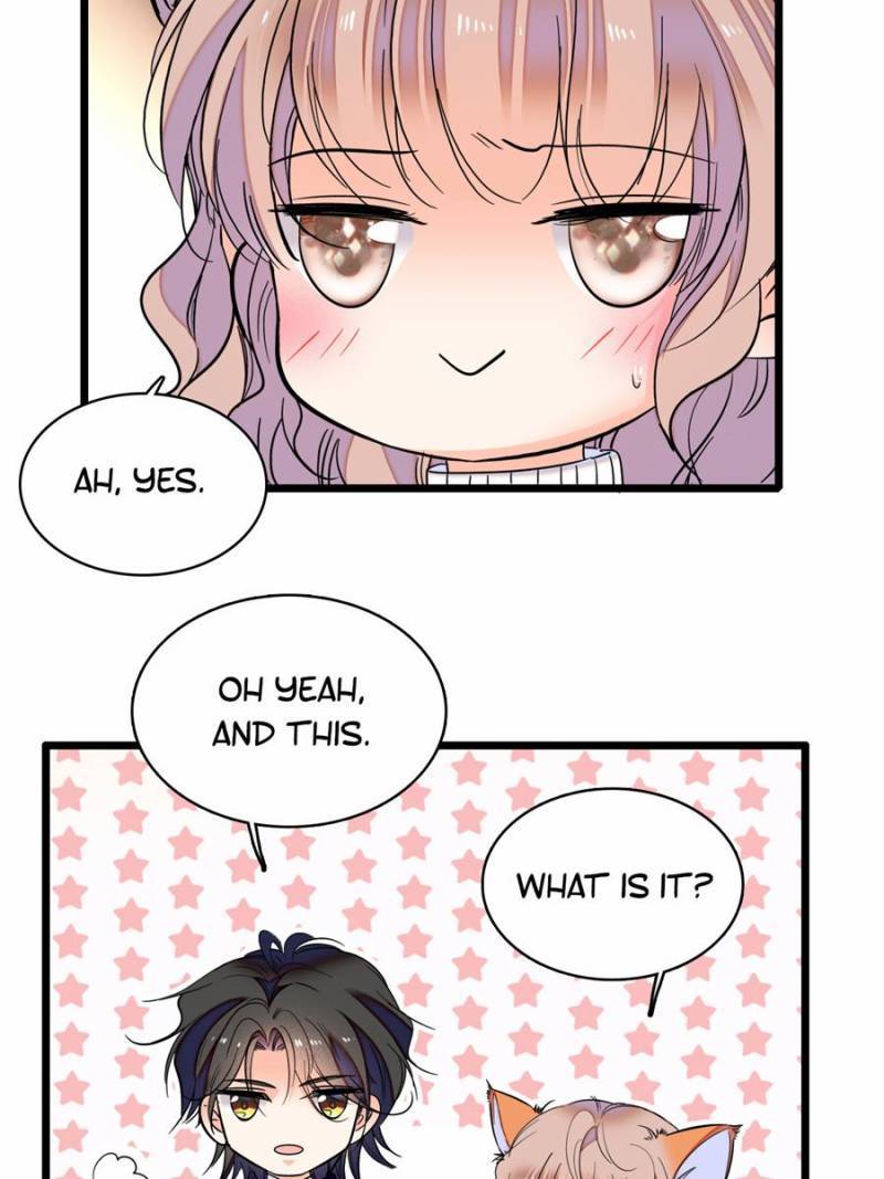 I’m Being Shipped With the King of Film! chapter 53 - page 28