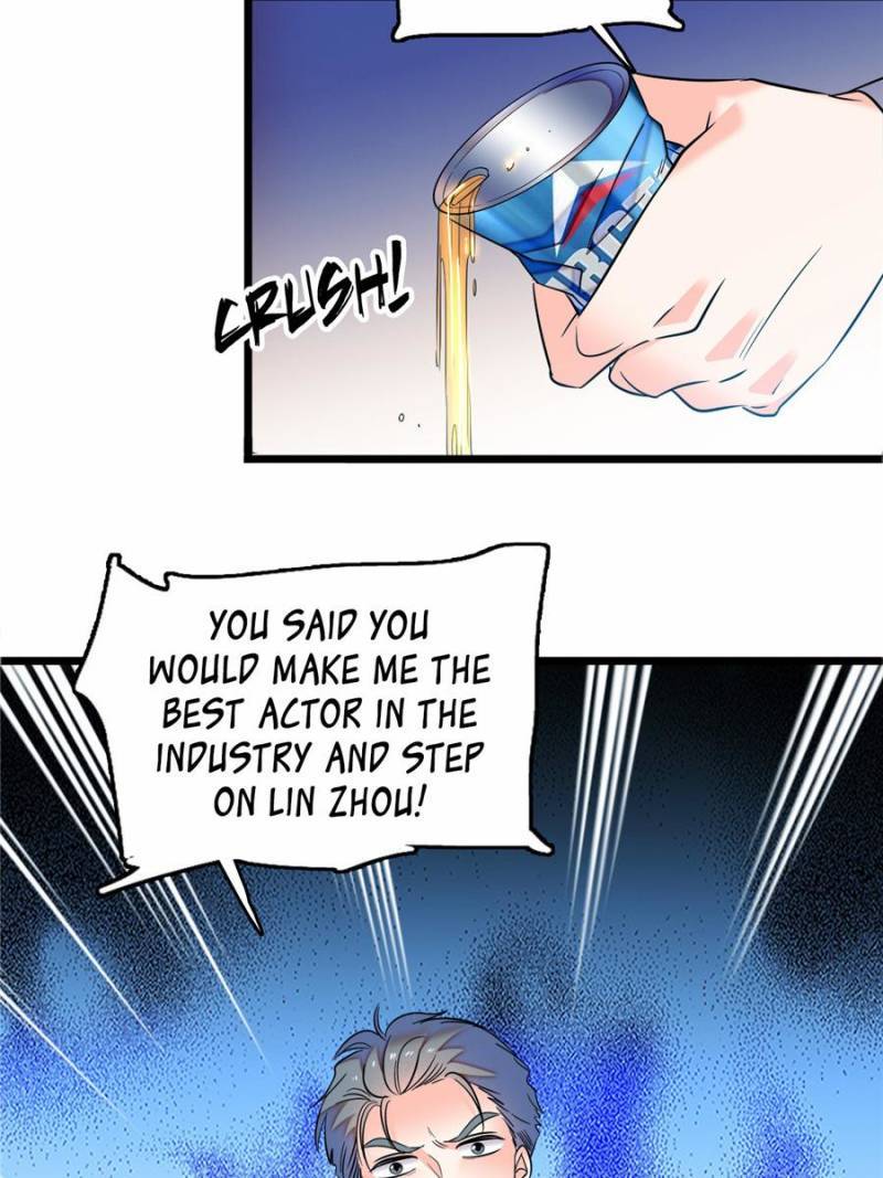 I’m Being Shipped With the King of Film! chapter 53 - page 3