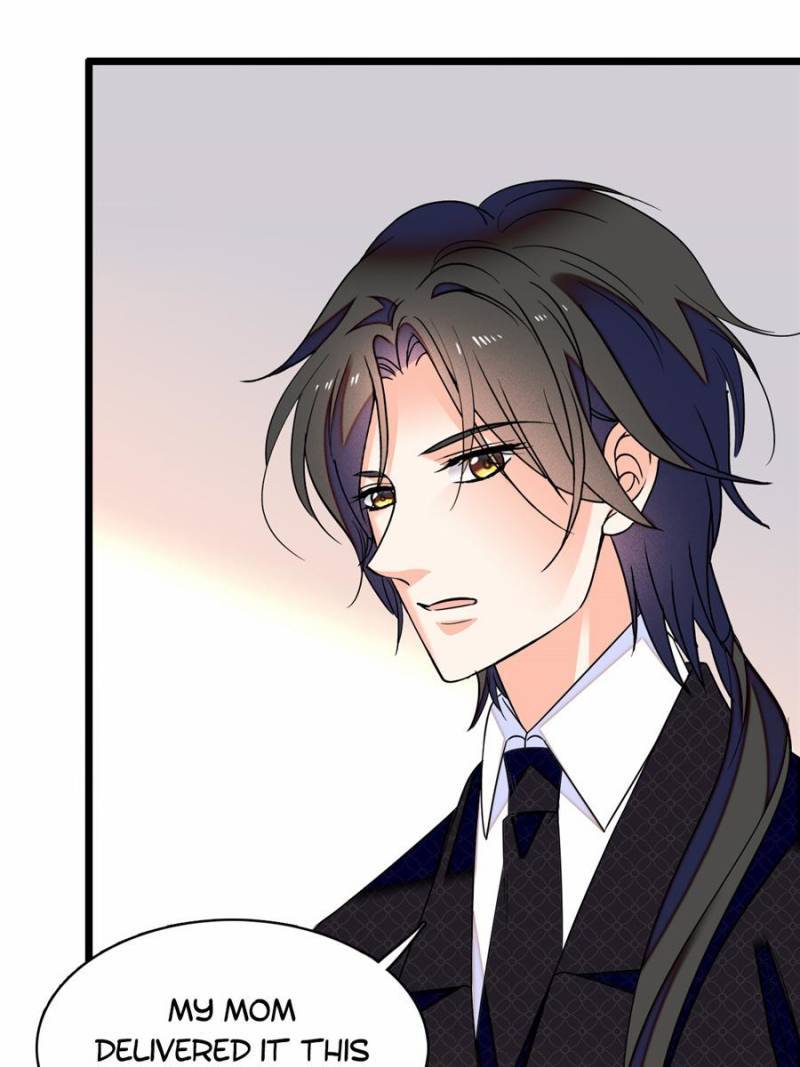 I’m Being Shipped With the King of Film! chapter 53 - page 30