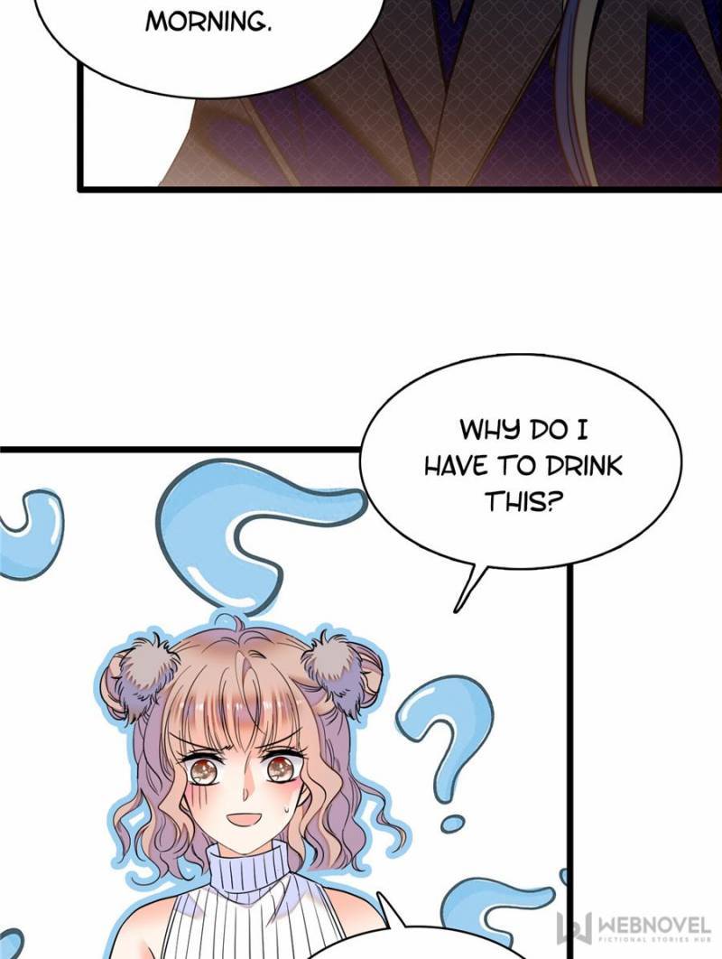 I’m Being Shipped With the King of Film! chapter 53 - page 31