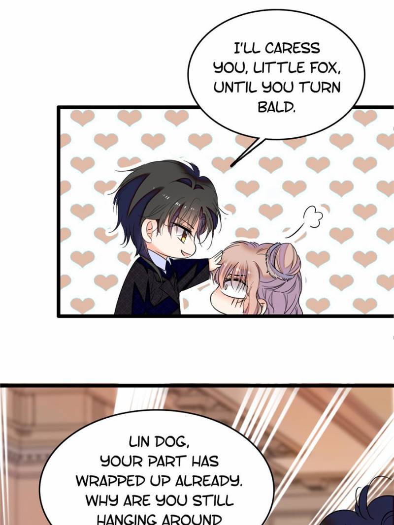 I’m Being Shipped With the King of Film! chapter 53 - page 34