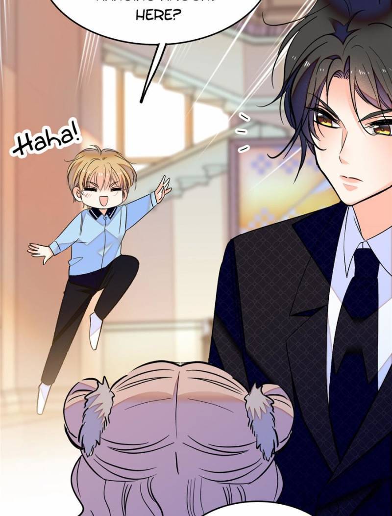 I’m Being Shipped With the King of Film! chapter 53 - page 35