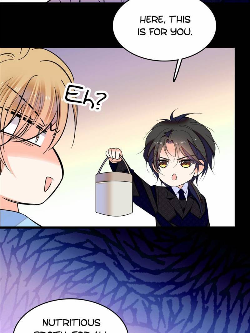 I’m Being Shipped With the King of Film! chapter 53 - page 36