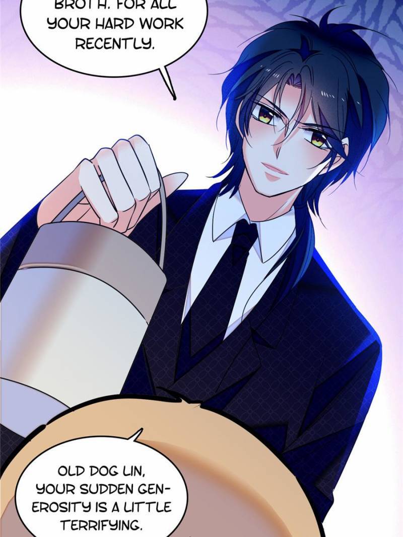 I’m Being Shipped With the King of Film! chapter 53 - page 37
