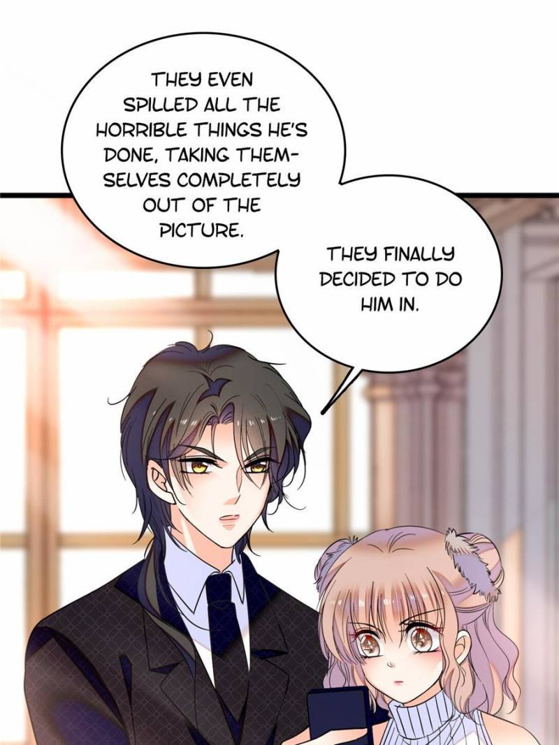 I’m Being Shipped With the King of Film! chapter 53 - page 43