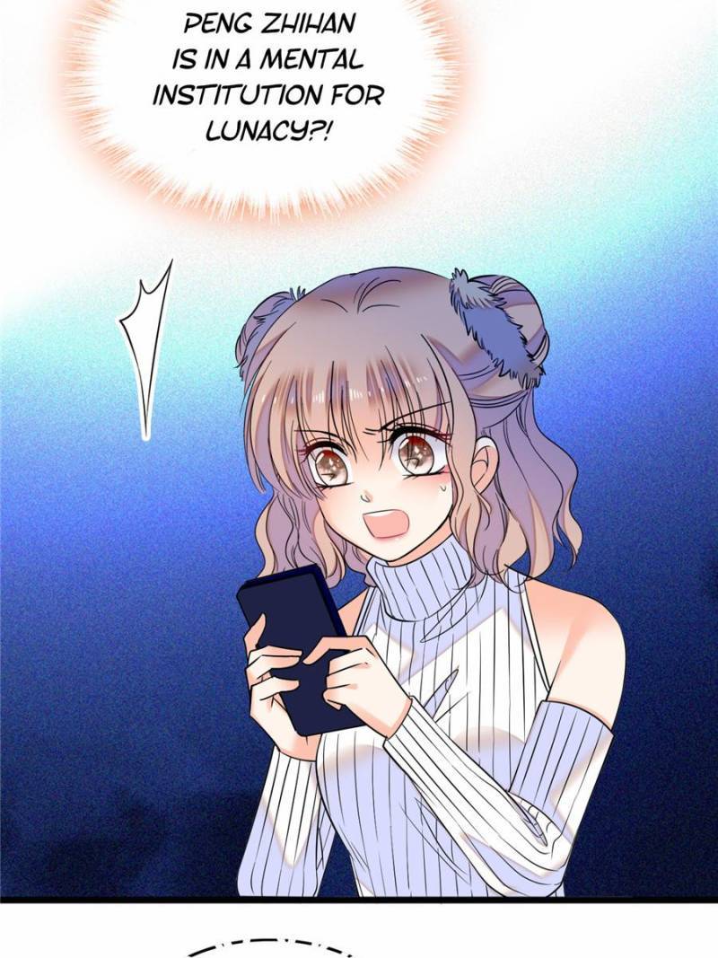 I’m Being Shipped With the King of Film! chapter 53 - page 45