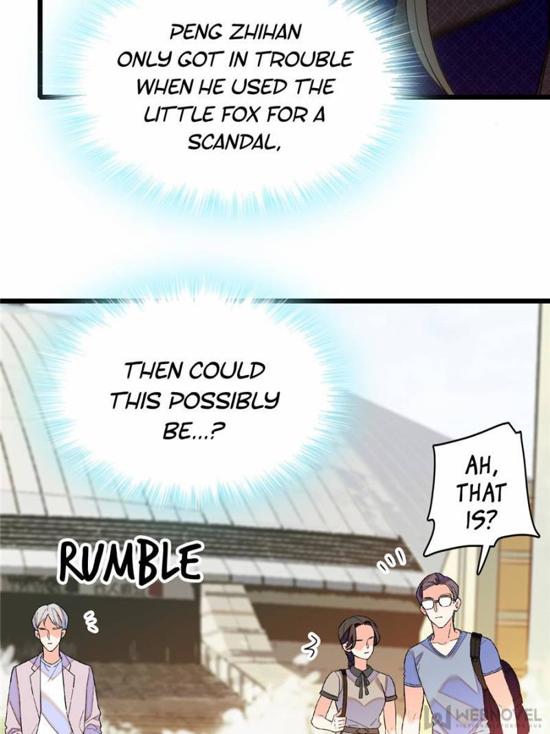 I’m Being Shipped With the King of Film! chapter 53 - page 48