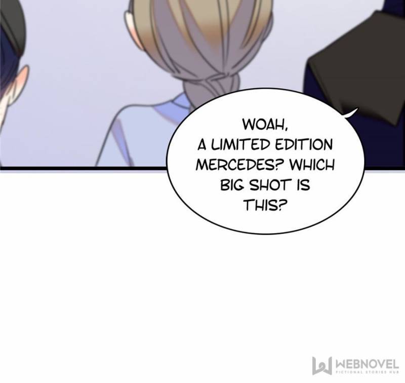 I’m Being Shipped With the King of Film! chapter 53 - page 51