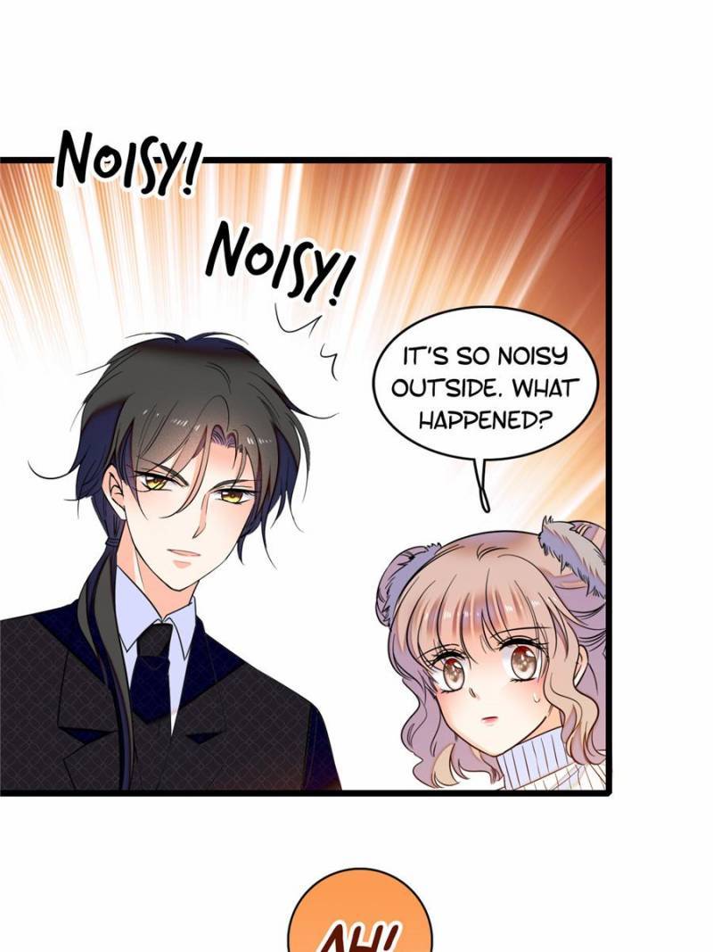 I’m Being Shipped With the King of Film! chapter 53 - page 52